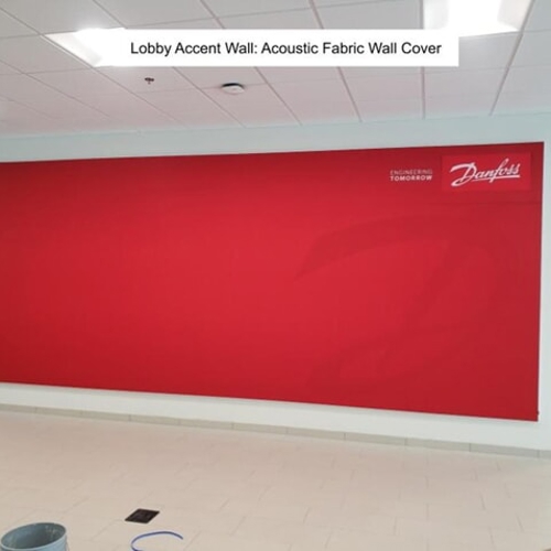 F. Manufacturing Decor & Other Solutions